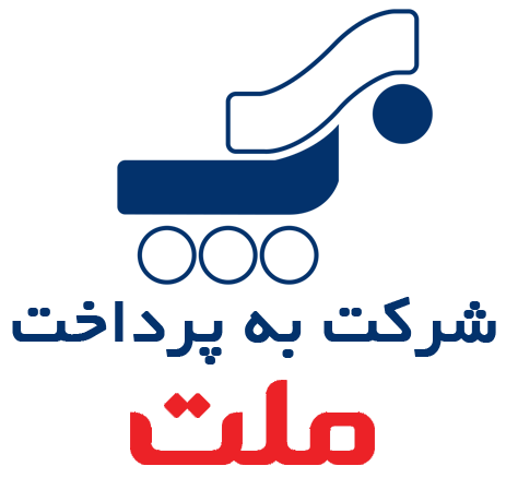 behpardakht Logo
